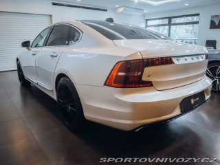 Volvo S90 2.0 D5 AWD Inscription 17 2018