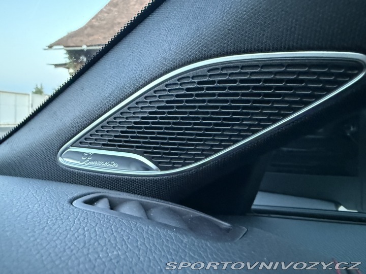 Mercedes-Benz CLA 200d, AMG, tažné, DPH 2024