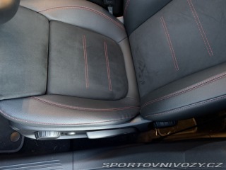 Mercedes-Benz CLA 200d, AMG, tažné, DPH 2024