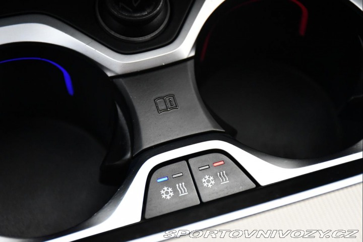 BMW X5 M50d TAŽNÉ HUD H/K ČR 1.M 2019