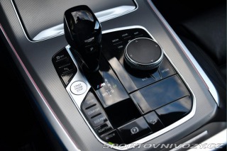 BMW X5 M50d ZÁRUKA TAŽNÉ HUD H/K 2019