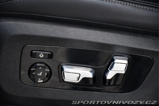 BMW X5 M50d ZÁRUKA TAŽNÉ HUD H/K 2019
