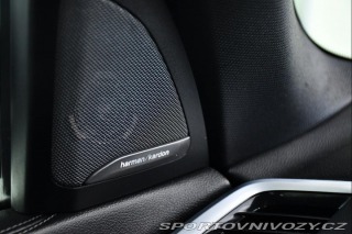 BMW X5 M50d ZÁRUKA TAŽNÉ HUD H/K 2019