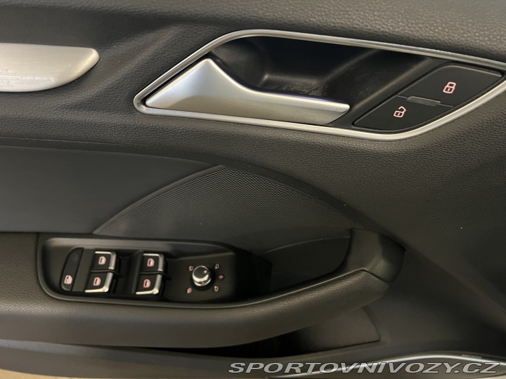 Audi S3 Sportback 2014