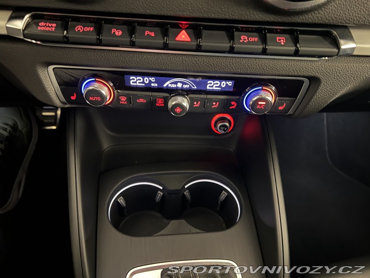 Audi S3 Sportback 2014