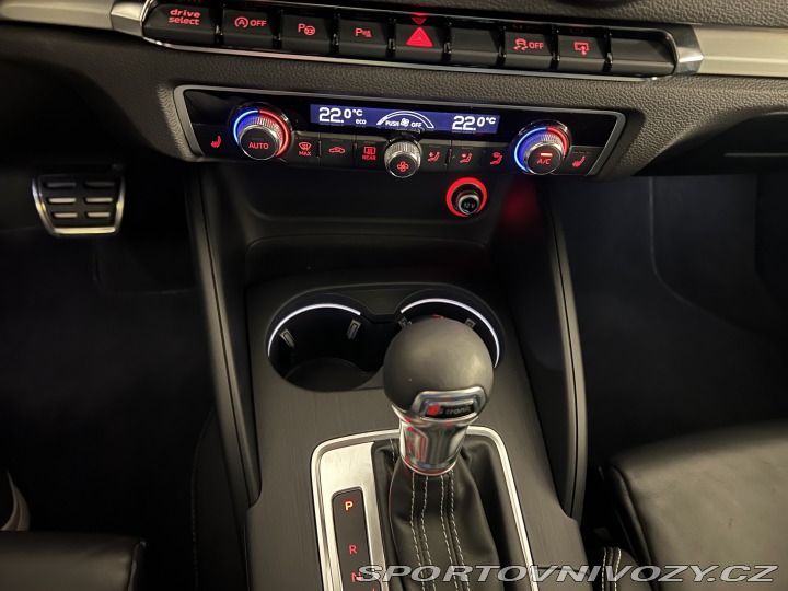 Audi S3 Sportback 2014