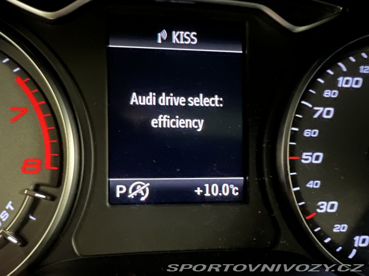 Audi S3 Sportback 2014