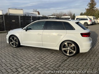 Audi S3 Sportback 2014