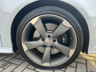 Audi S3 Sportback 2014