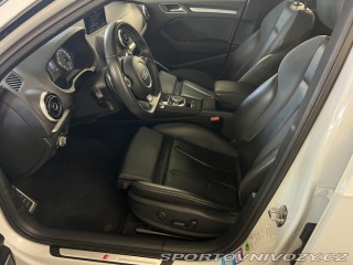 Audi S3 Sportback 2014