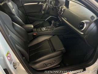 Audi S3 Sportback 2014