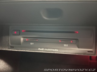 Audi S3 Sportback 2014
