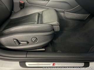 Audi S3 Sportback 2014