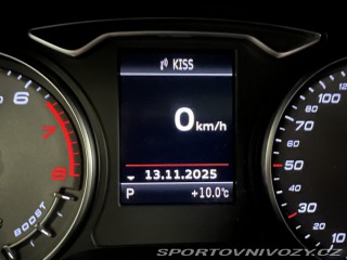 Audi S3 Sportback 2014