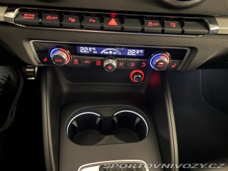 Audi S3 Sportback 2014