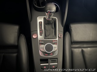 Audi S3 Sportback 2014