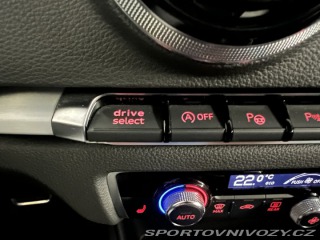 Audi S3 Sportback 2014