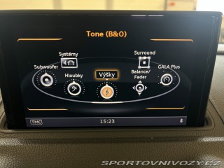 Audi S3 Sportback 2014