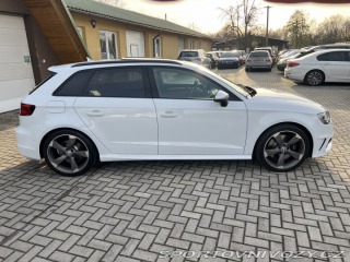 Audi S3 Sportback 2014