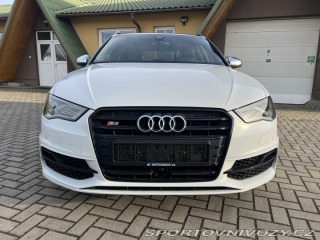 Audi S3 Sportback 2014