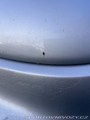 Volkswagen Beetle cabrio 2003