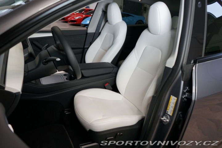 Tesla Model Y DUAL-MOTOR*PERFORMANCE* 2024