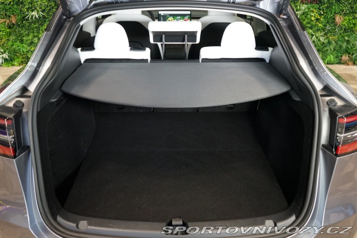 Tesla Model Y DUAL-MOTOR*PERFORMANCE* 2024