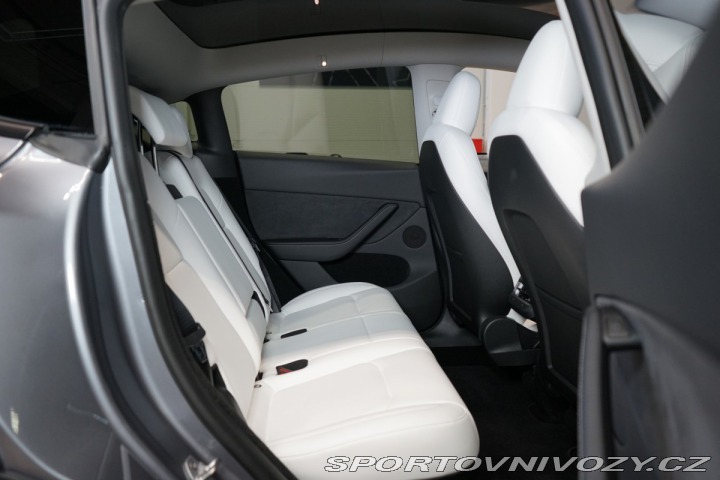 Tesla Model Y DUAL-MOTOR*PERFORMANCE* 2024