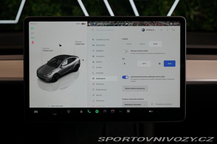 Tesla Model Y DUAL-MOTOR*PERFORMANCE* 2024