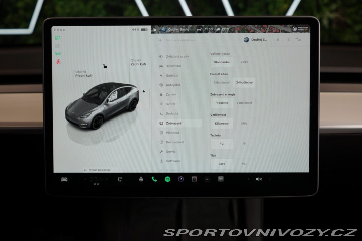 Tesla Model Y DUAL-MOTOR*PERFORMANCE* 2024