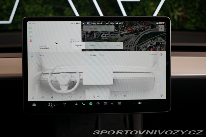 Tesla Model Y DUAL-MOTOR*PERFORMANCE* 2024