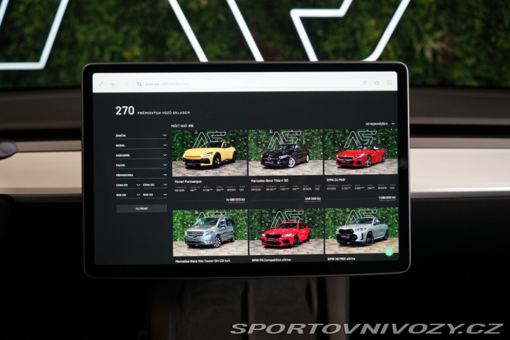 Tesla Model Y DUAL-MOTOR*PERFORMANCE* 2024