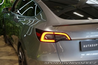 Tesla Model Y DUAL-MOTOR*PERFORMANCE* 2024