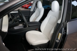 Tesla Model Y DUAL-MOTOR*PERFORMANCE* 2024