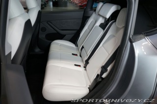 Tesla Model Y DUAL-MOTOR*PERFORMANCE* 2024