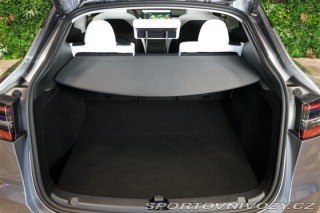 Tesla Model Y DUAL-MOTOR*PERFORMANCE* 2024