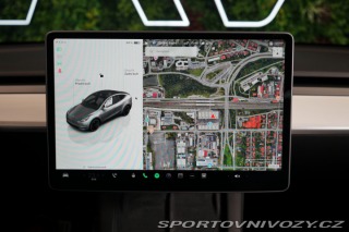 Tesla Model Y DUAL-MOTOR*PERFORMANCE* 2024