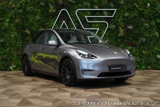 Tesla Model Y DUAL-MOTOR*PERFORMANCE* 2024