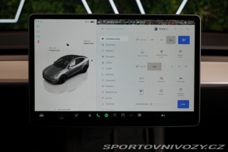 Tesla Model Y DUAL-MOTOR*PERFORMANCE* 2024