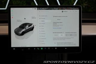 Tesla Model Y DUAL-MOTOR*PERFORMANCE* 2024