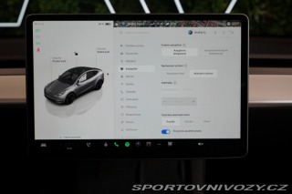 Tesla Model Y DUAL-MOTOR*PERFORMANCE* 2024