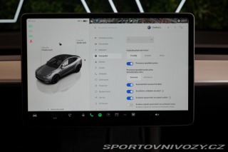 Tesla Model Y DUAL-MOTOR*PERFORMANCE* 2024