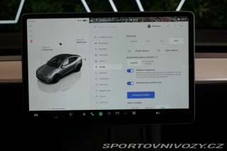 Tesla Model Y DUAL-MOTOR*PERFORMANCE* 2024