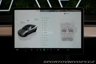 Tesla Model Y DUAL-MOTOR*PERFORMANCE* 2024