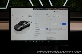 Tesla Model Y DUAL-MOTOR*PERFORMANCE* 2024