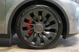 Tesla Model Y DUAL-MOTOR*PERFORMANCE* 2024