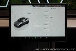 Tesla Model Y DUAL-MOTOR*PERFORMANCE* 2024