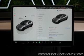 Tesla Model Y DUAL-MOTOR*PERFORMANCE* 2024