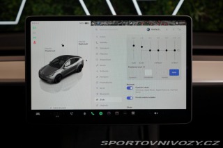 Tesla Model Y DUAL-MOTOR*PERFORMANCE* 2024