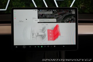 Tesla Model Y DUAL-MOTOR*PERFORMANCE* 2024